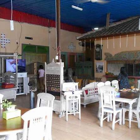Reddoorz At Kerobokan Seminyak 2 Zewnętrze zdjęcie
