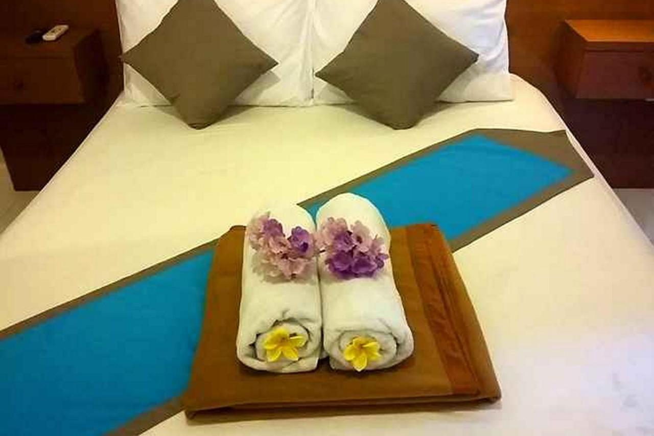 Reddoorz At Kerobokan Seminyak 2 Zewnętrze zdjęcie