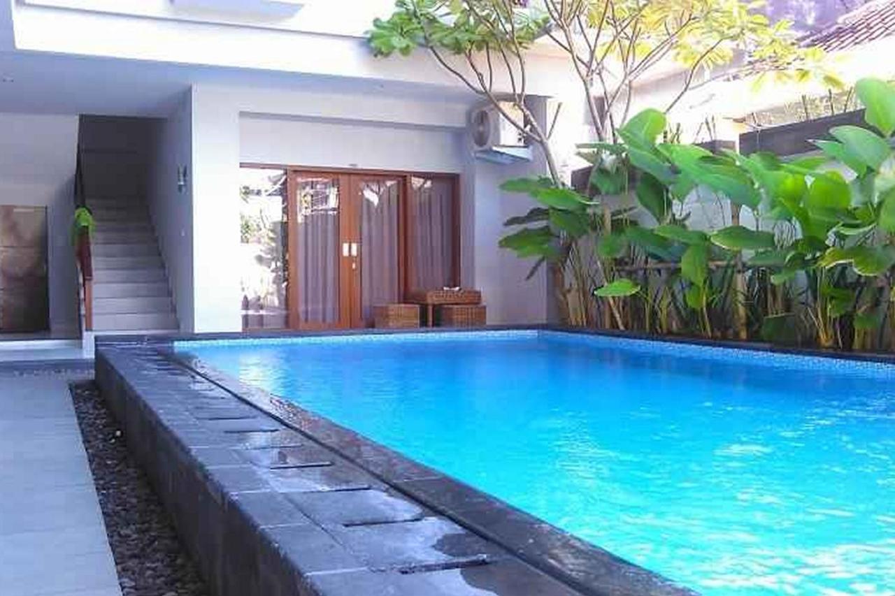 Reddoorz At Kerobokan Seminyak 2 Zewnętrze zdjęcie