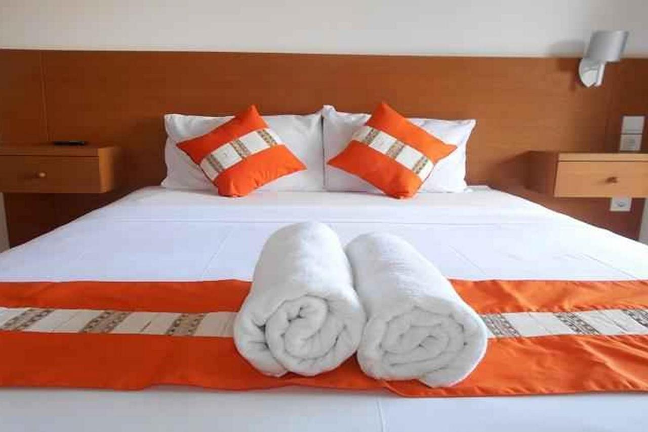Reddoorz At Kerobokan Seminyak 2 Zewnętrze zdjęcie