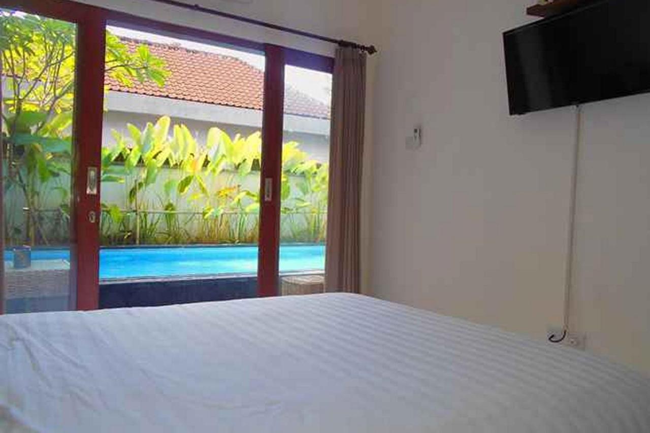 Reddoorz At Kerobokan Seminyak 2 Zewnętrze zdjęcie