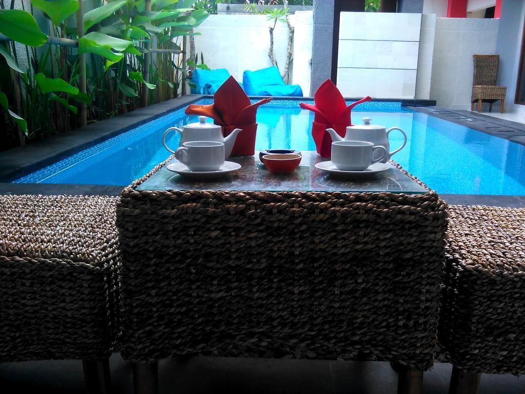 Reddoorz At Kerobokan Seminyak 2 Zewnętrze zdjęcie