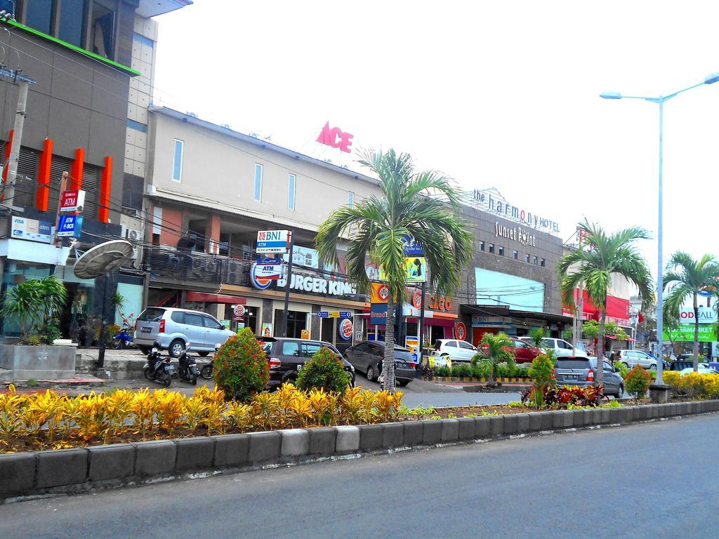 Reddoorz At Kerobokan Seminyak 2 Zewnętrze zdjęcie
