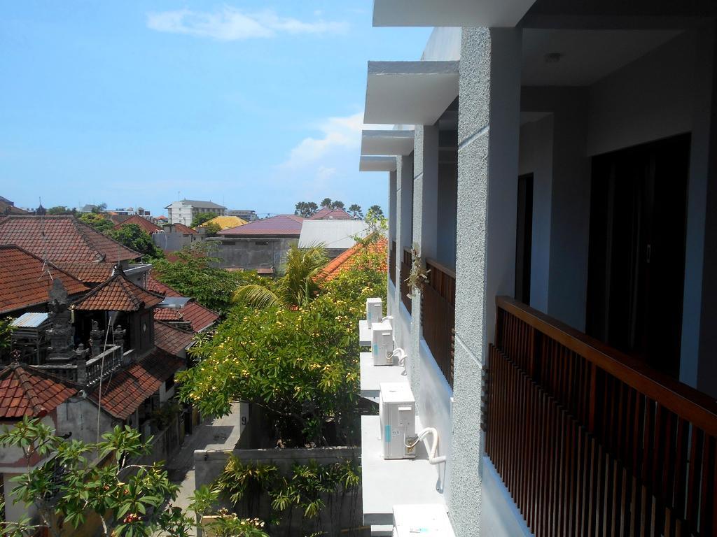 Reddoorz At Kerobokan Seminyak 2 Zewnętrze zdjęcie