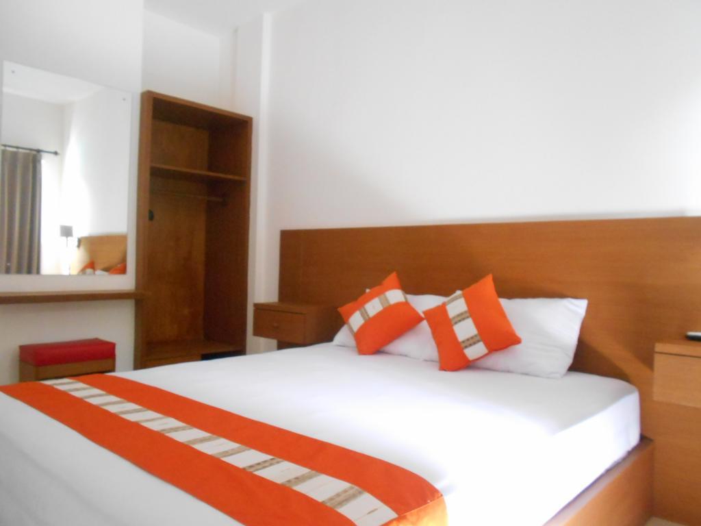 Reddoorz At Kerobokan Seminyak 2 Pokój zdjęcie