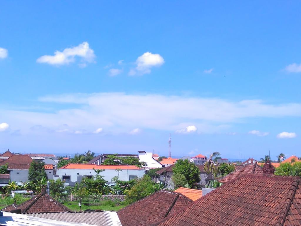 Reddoorz At Kerobokan Seminyak 2 Zewnętrze zdjęcie