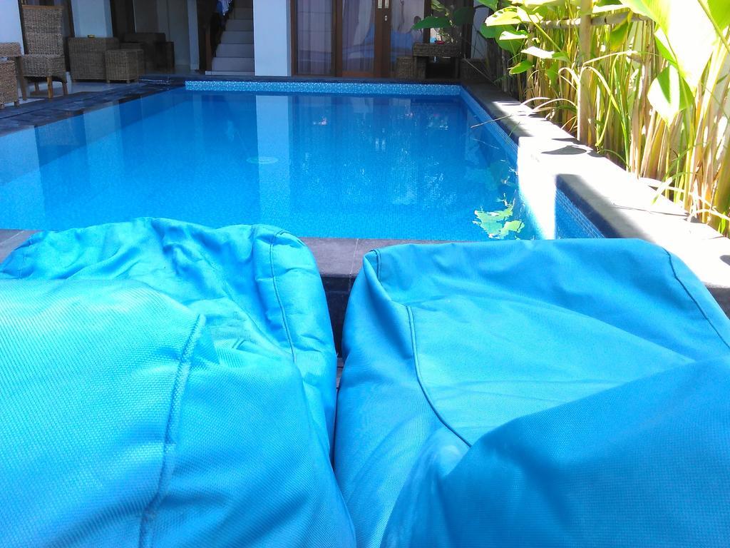 Reddoorz At Kerobokan Seminyak 2 Zewnętrze zdjęcie