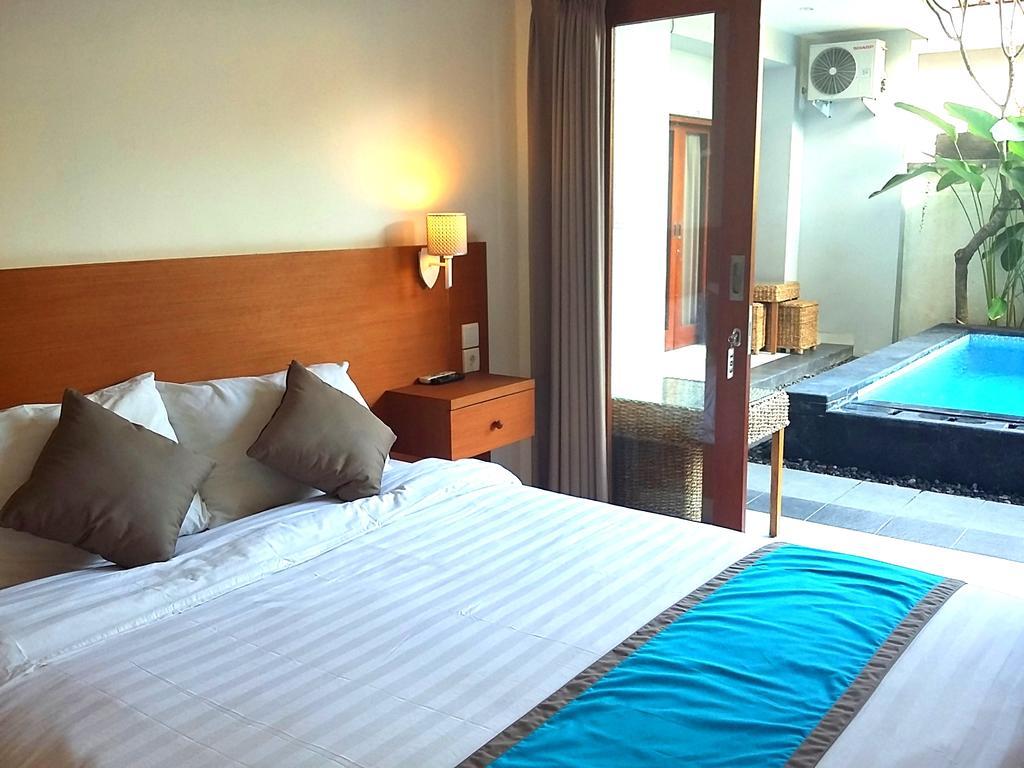Reddoorz At Kerobokan Seminyak 2 Zewnętrze zdjęcie
