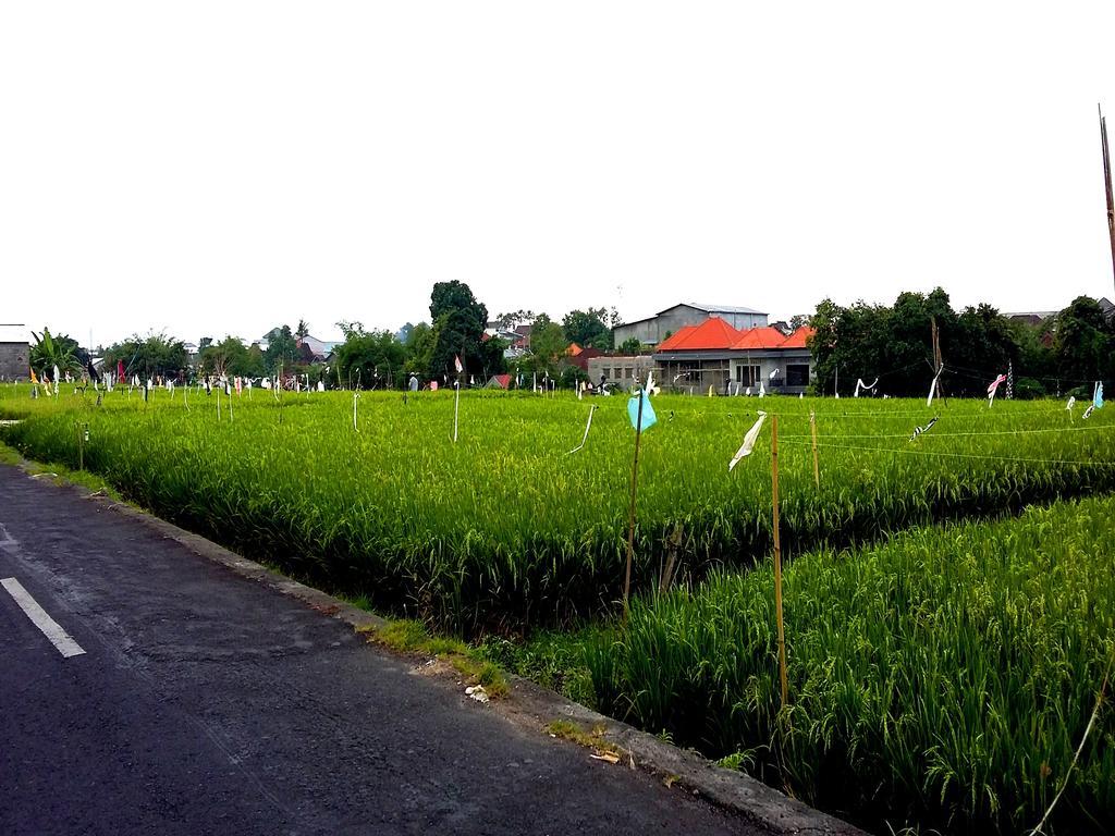 Reddoorz At Kerobokan Seminyak 2 Zewnętrze zdjęcie