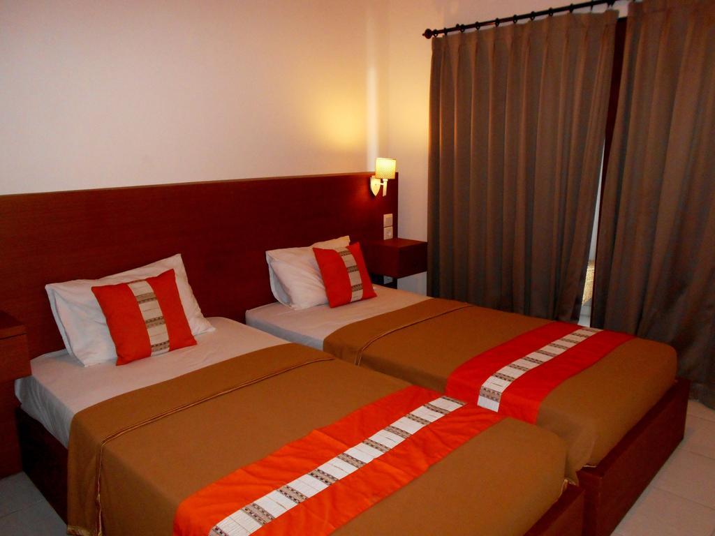 Reddoorz At Kerobokan Seminyak 2 Zewnętrze zdjęcie