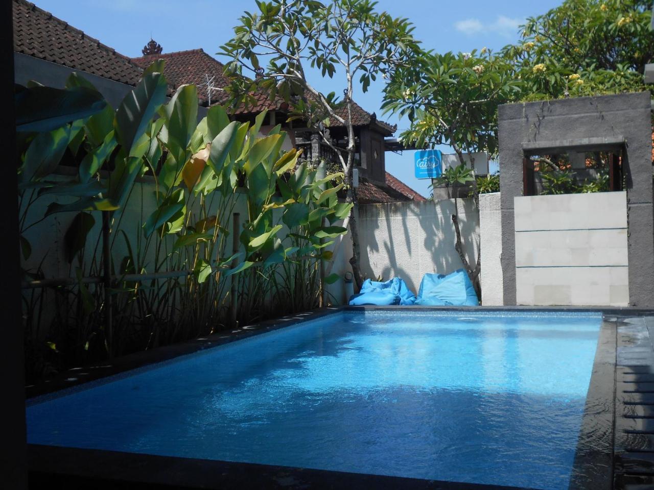 Reddoorz At Kerobokan Seminyak 2 Zewnętrze zdjęcie