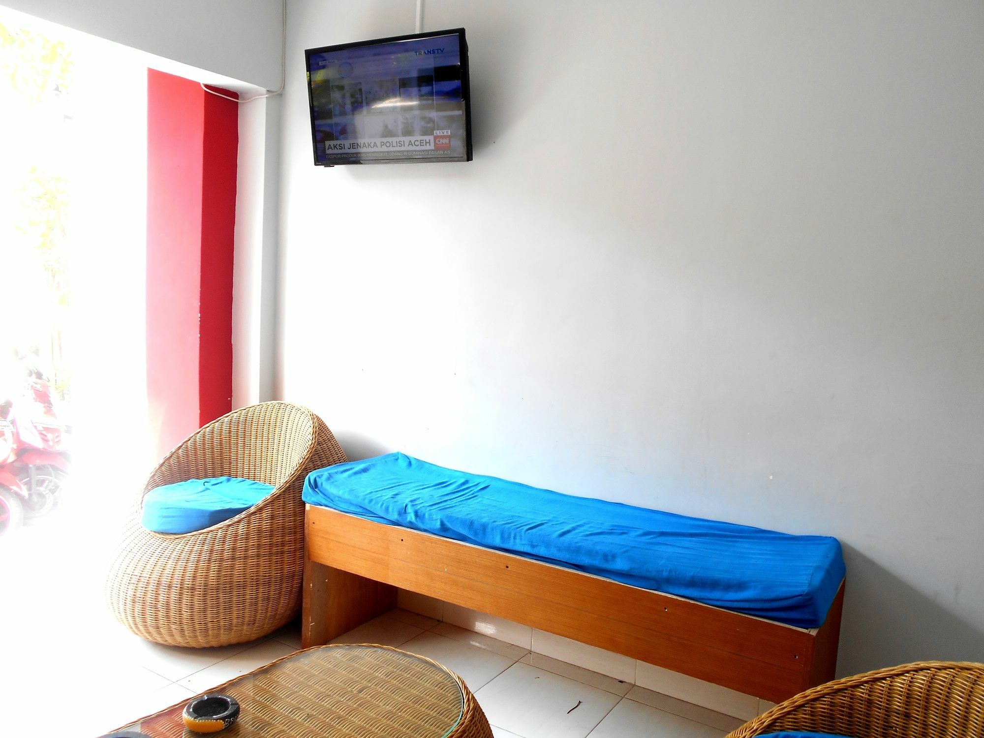 Reddoorz At Kerobokan Seminyak 2 Zewnętrze zdjęcie