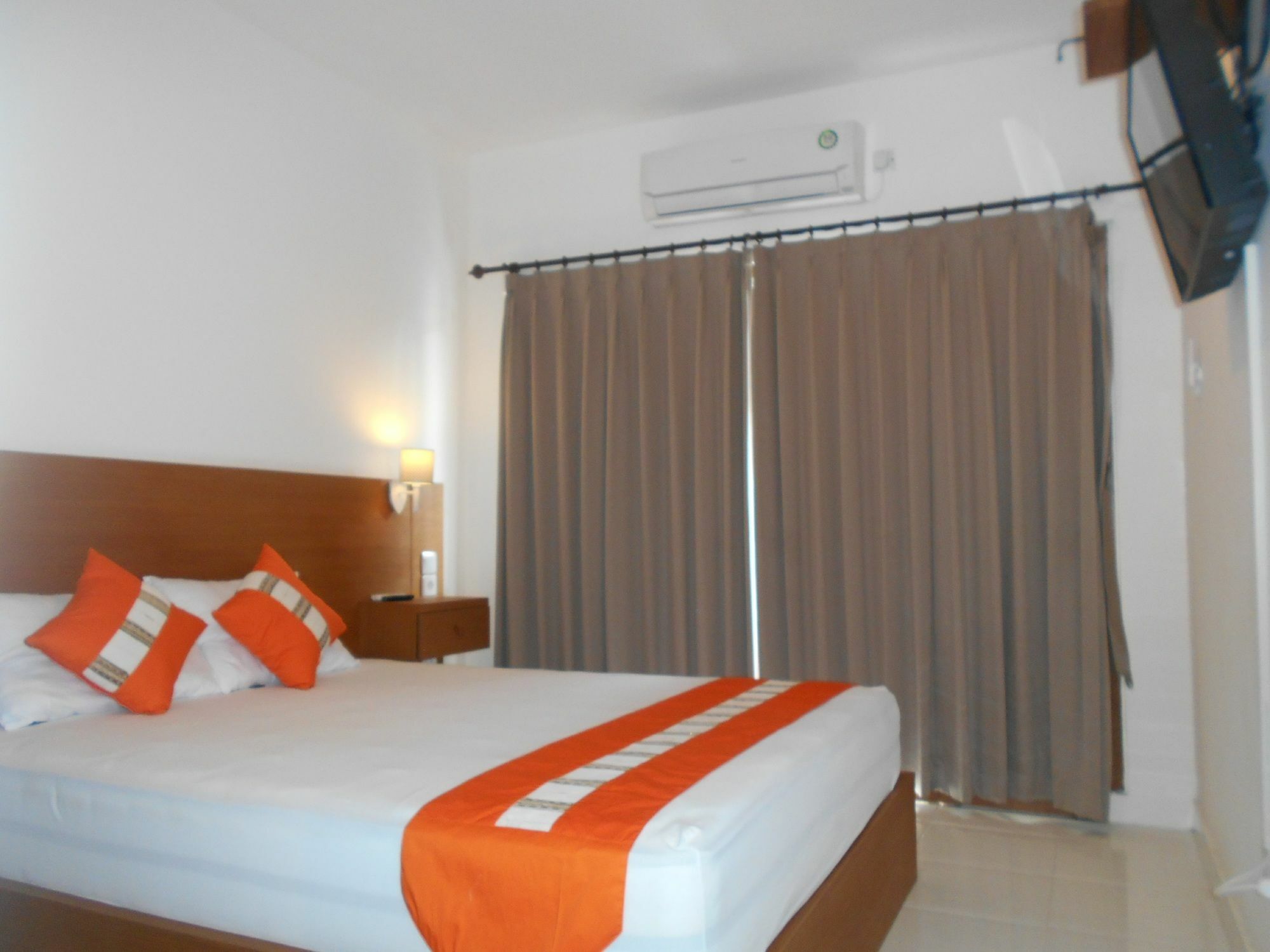 Reddoorz At Kerobokan Seminyak 2 Zewnętrze zdjęcie