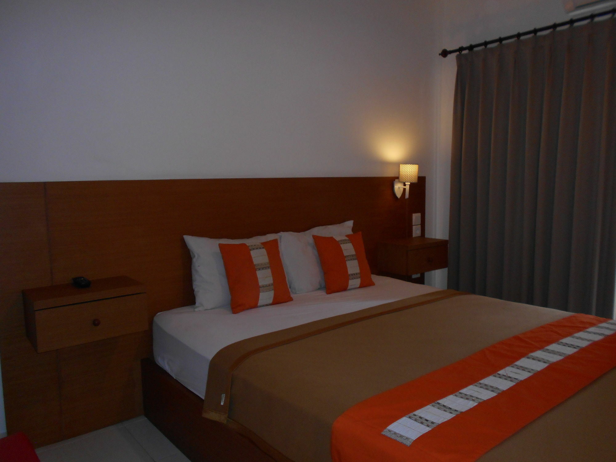 Reddoorz At Kerobokan Seminyak 2 Zewnętrze zdjęcie