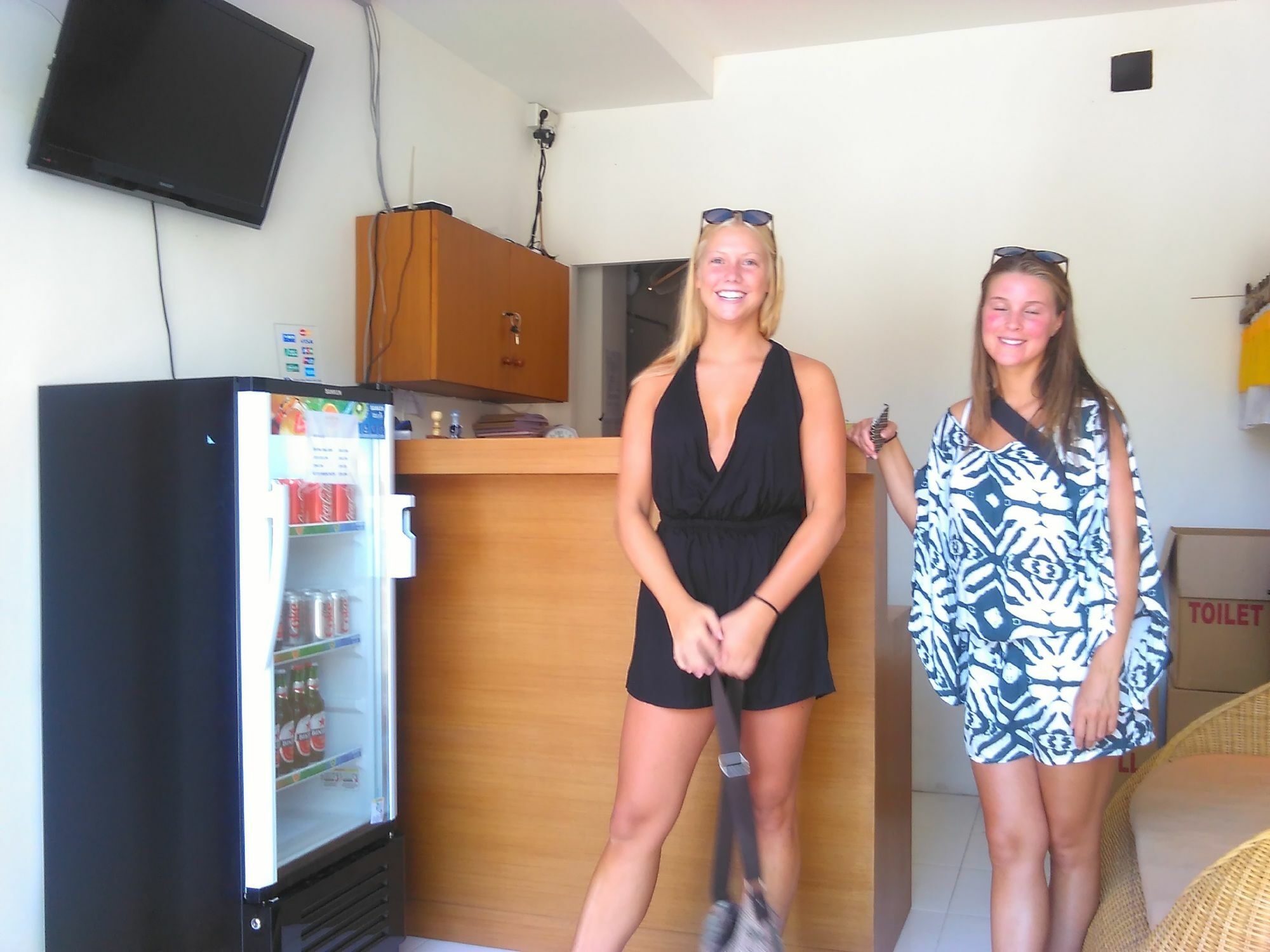 Reddoorz At Kerobokan Seminyak 2 Zewnętrze zdjęcie
