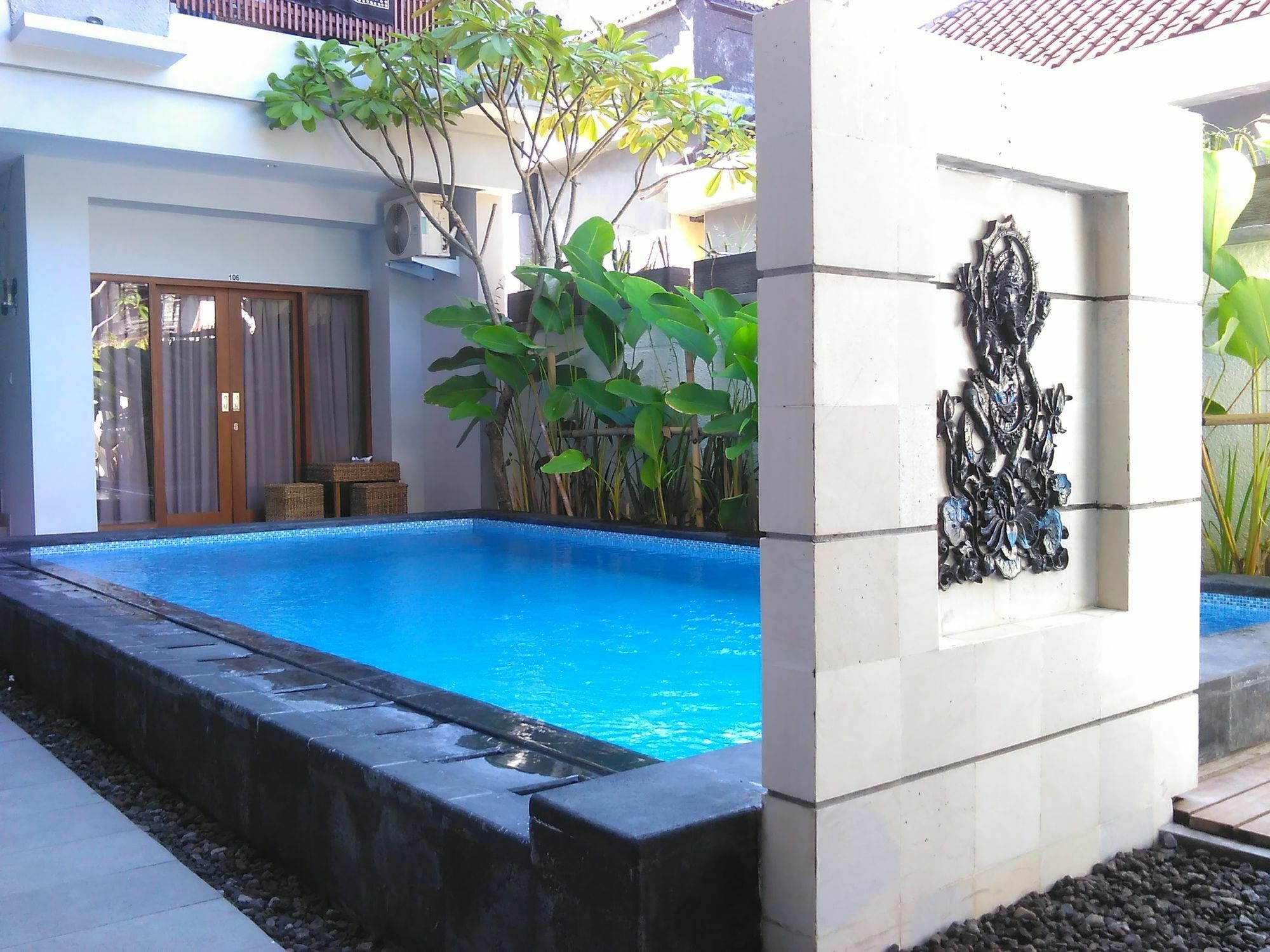 Reddoorz At Kerobokan Seminyak 2 Zewnętrze zdjęcie