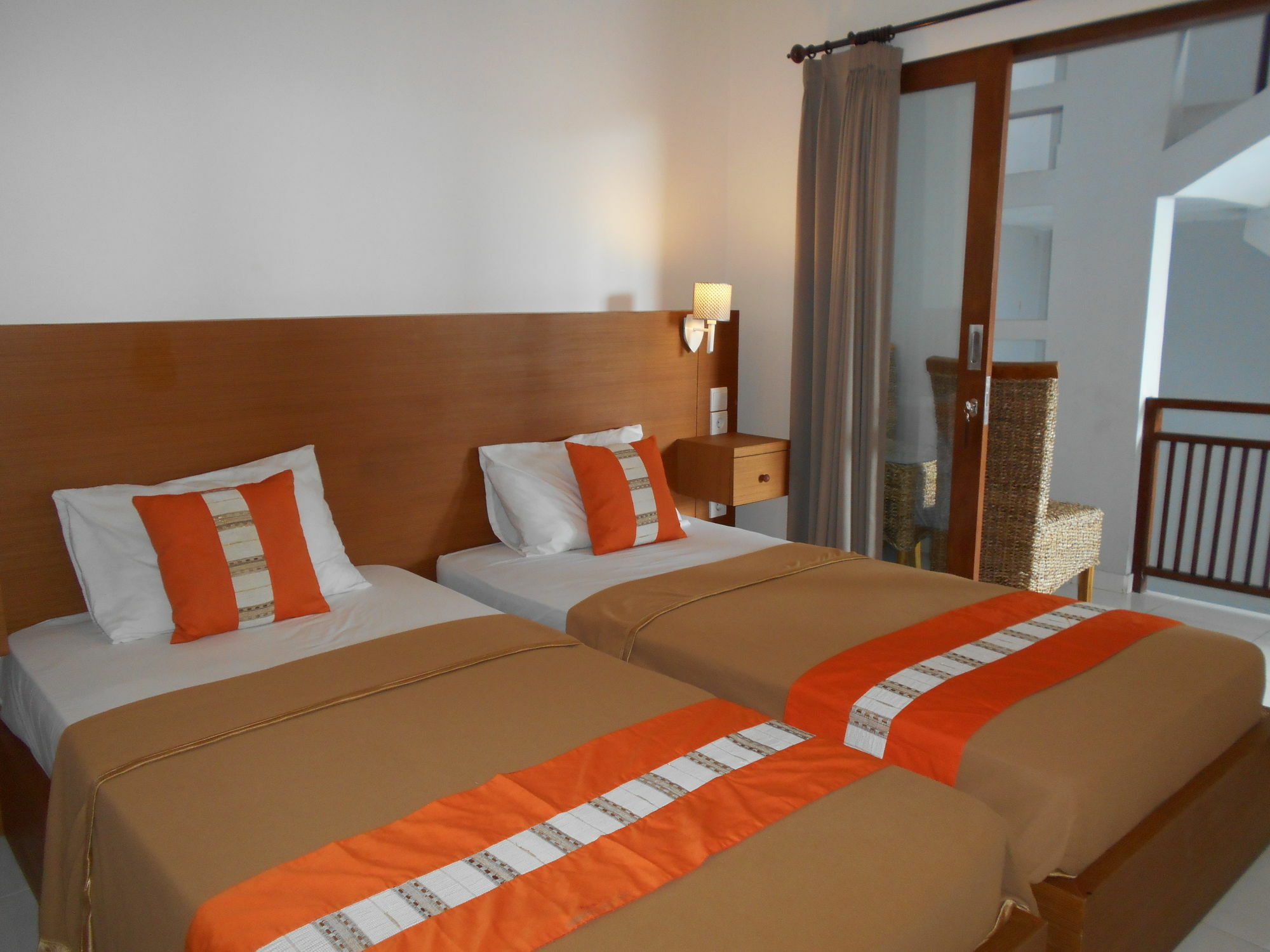 Reddoorz At Kerobokan Seminyak 2 Zewnętrze zdjęcie