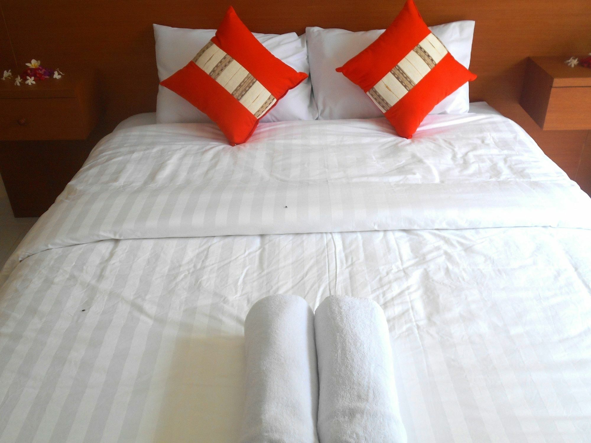 Reddoorz At Kerobokan Seminyak 2 Zewnętrze zdjęcie
