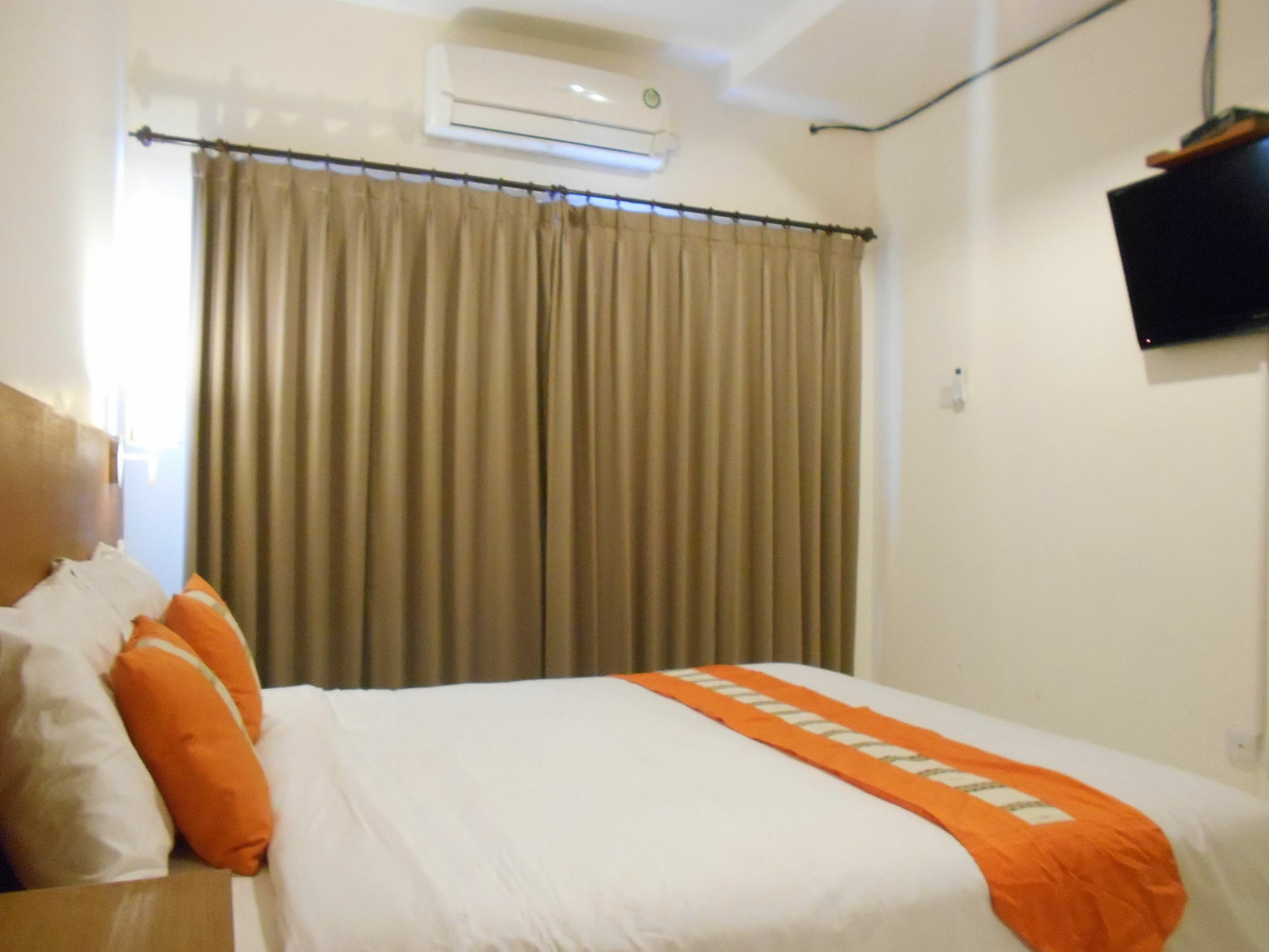 Reddoorz At Kerobokan Seminyak 2 Zewnętrze zdjęcie