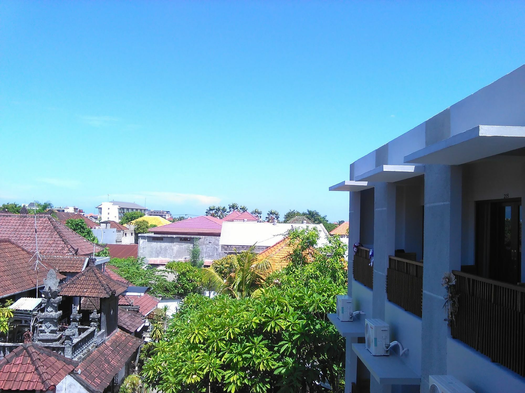 Reddoorz At Kerobokan Seminyak 2 Zewnętrze zdjęcie